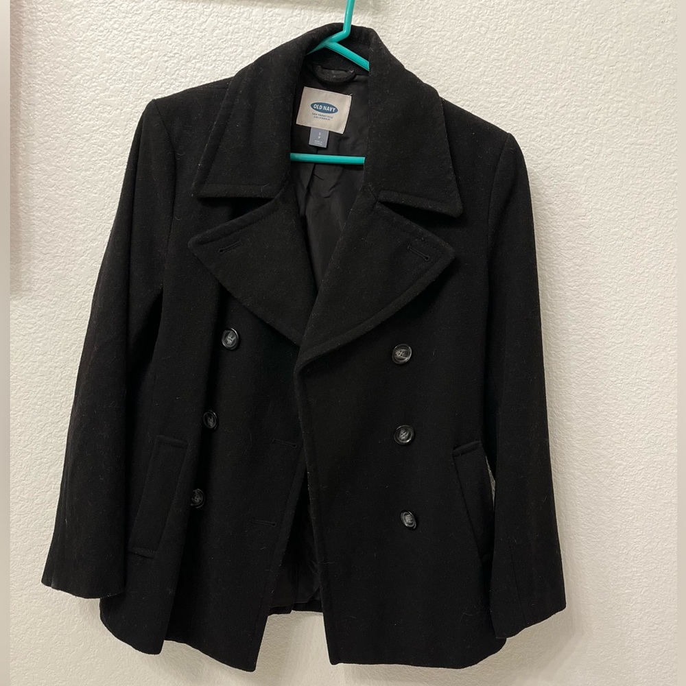 Old Navy Peacoat